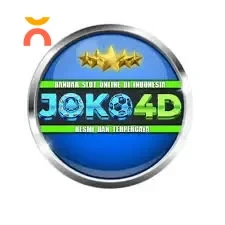 Logo joko4d
